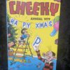 Cheeky Annual 1979 - Image 6