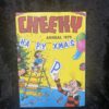 Cheeky Annual 1979