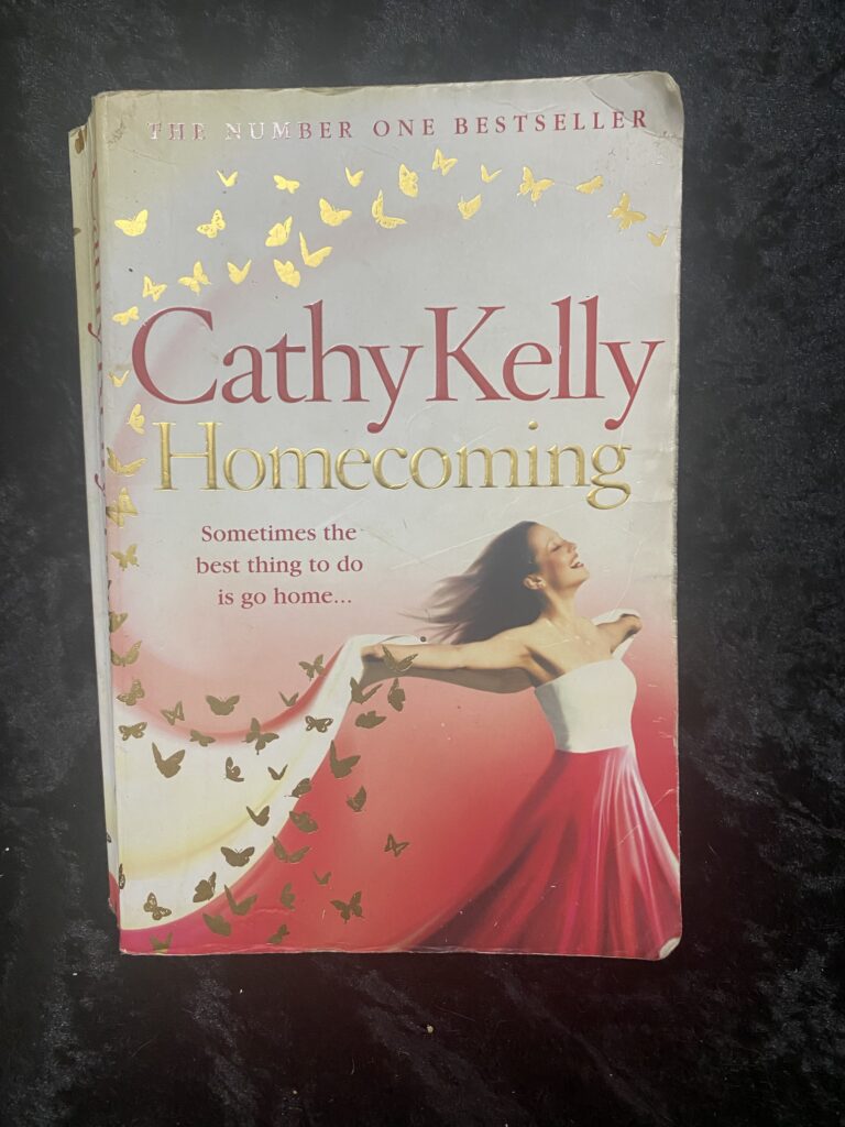 Homecoming by Cathy Kelly