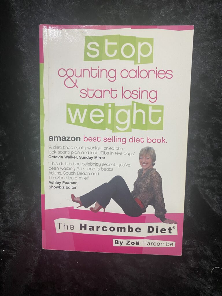 Stop Counting Calories Start Losing Weight