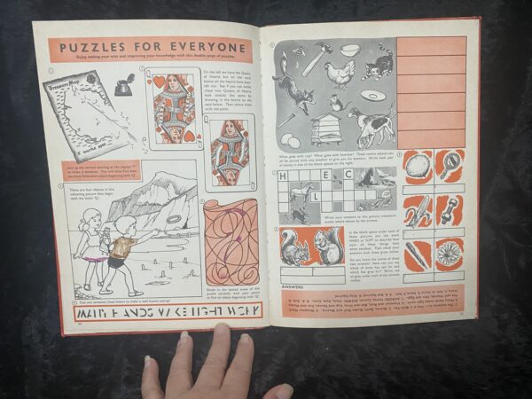 The Treasure Annual 1970 - Image 3