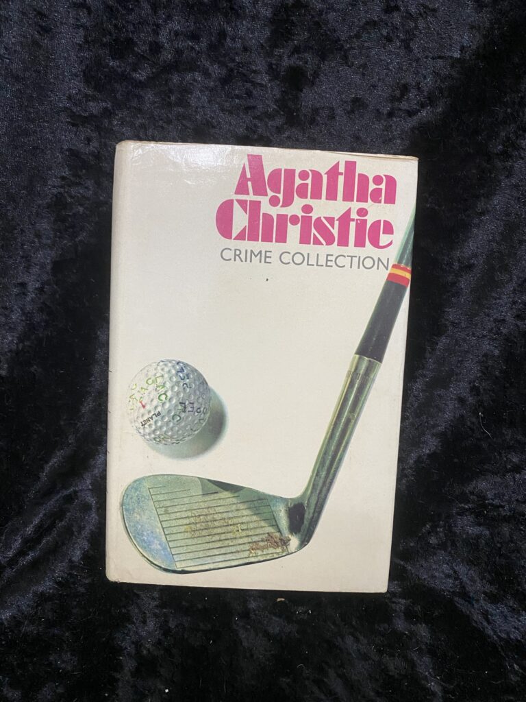 Agatha Christie: Crime Collection