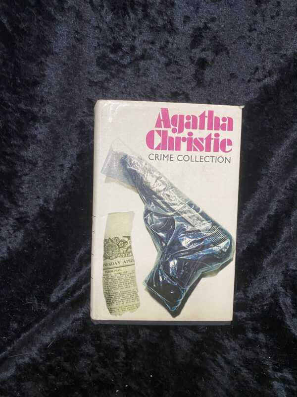 Agatha Christie’s Crime Collection