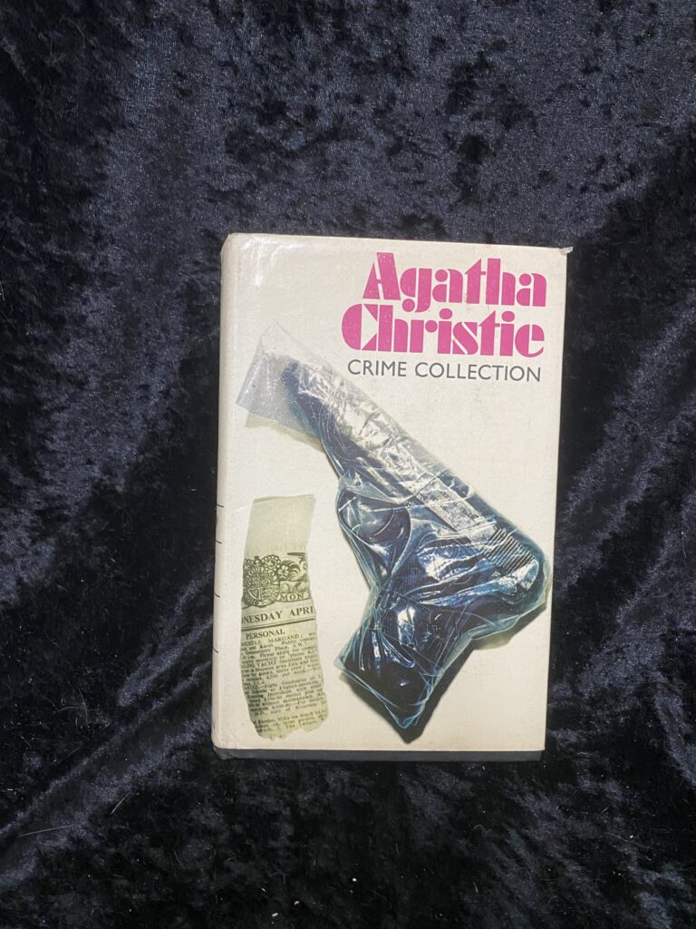 Agatha Christie’s Crime Collection