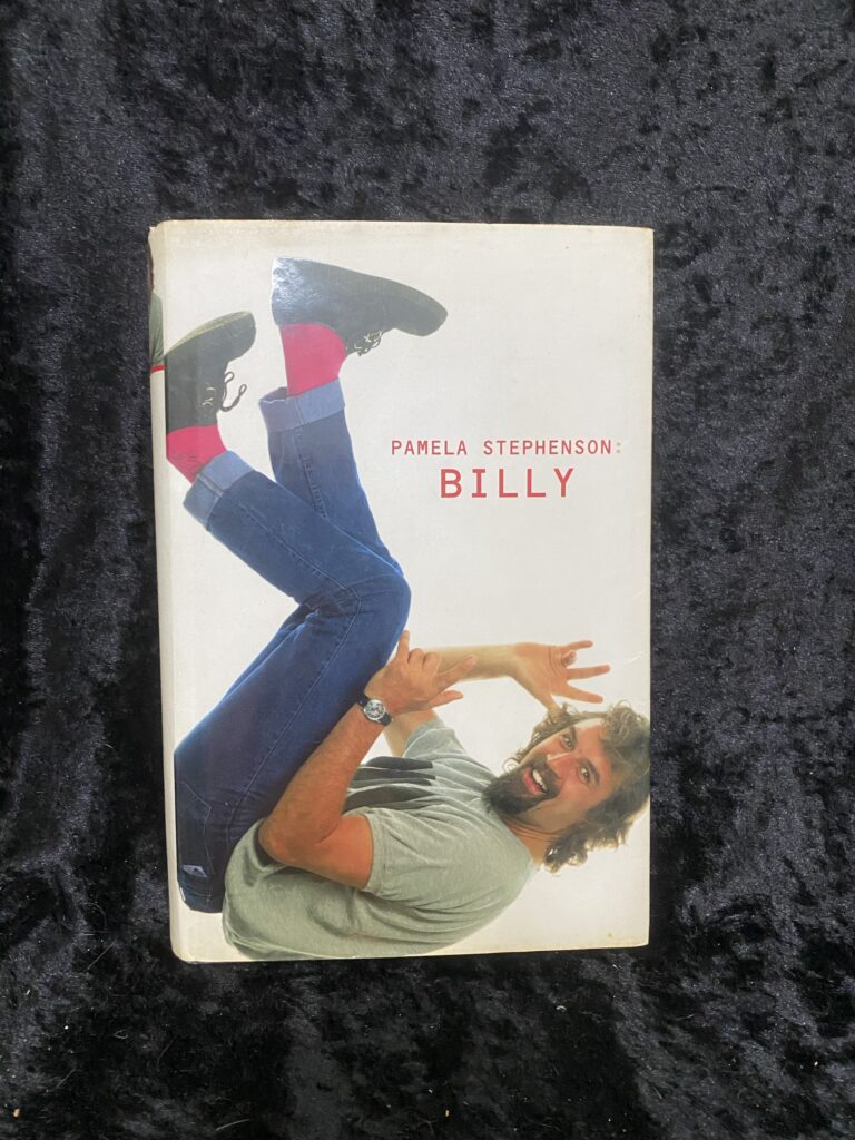 Pamela Stephenson: Billy