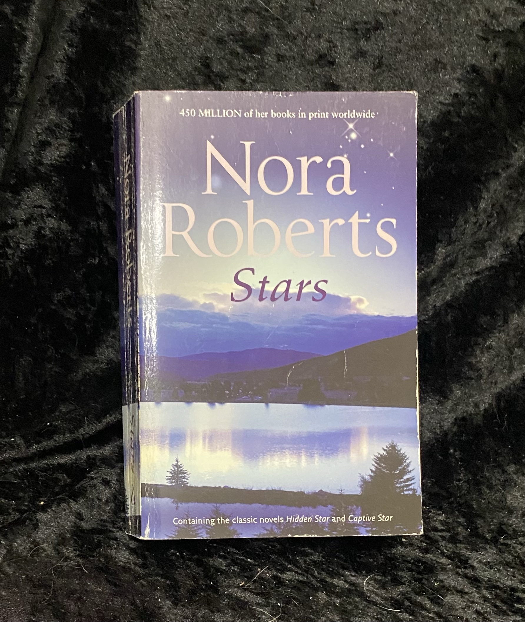 Stars by Nora Roberts