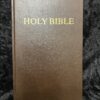 Holy Bible