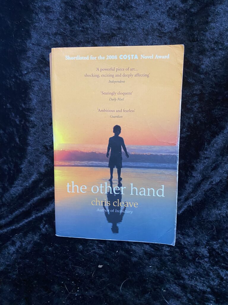 The Other Hand by Chris Cleave
