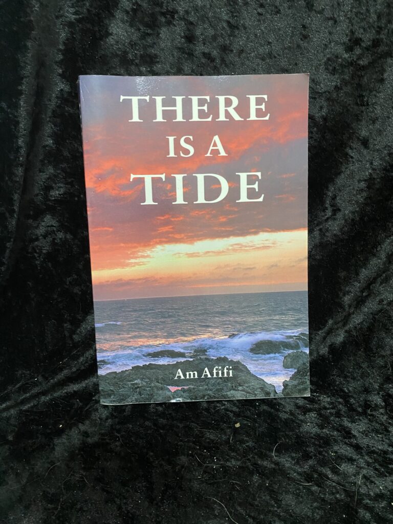 There is a Tide by A M Afifi