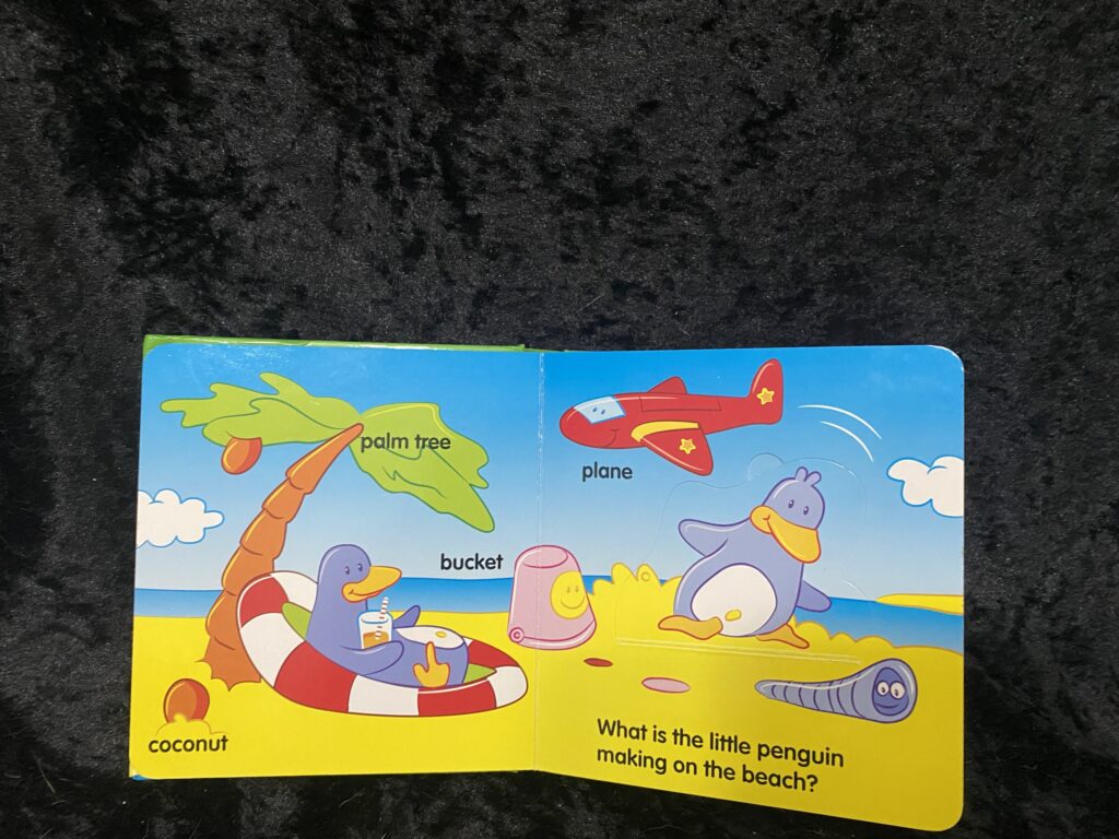 My Lift the Flap Peekaboo Fun - Vroom Vroom by Yoyo Books