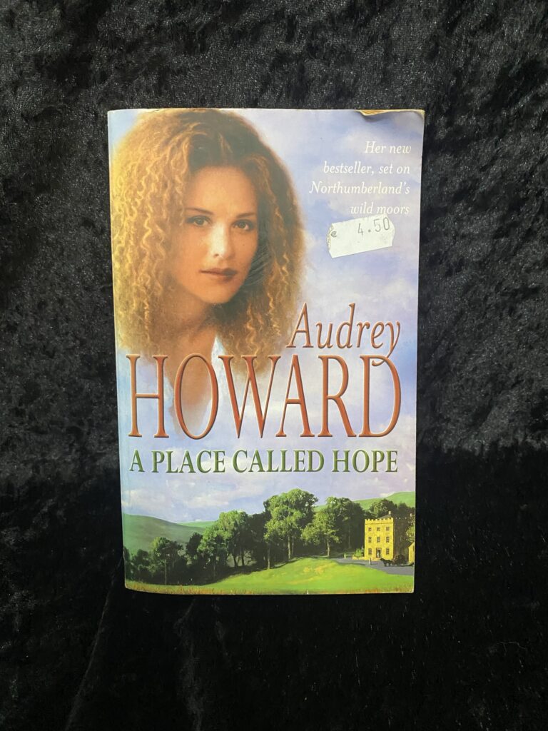 A Place Called Hope by Audrey Howard