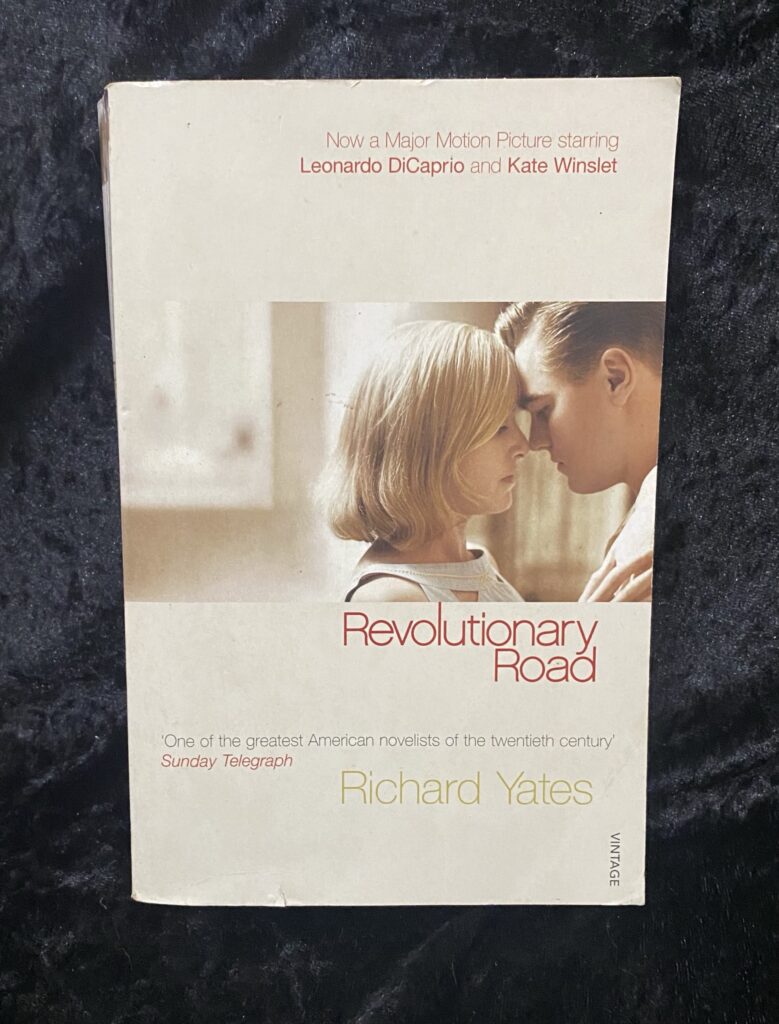 Revolutionary Road by Richard Yates