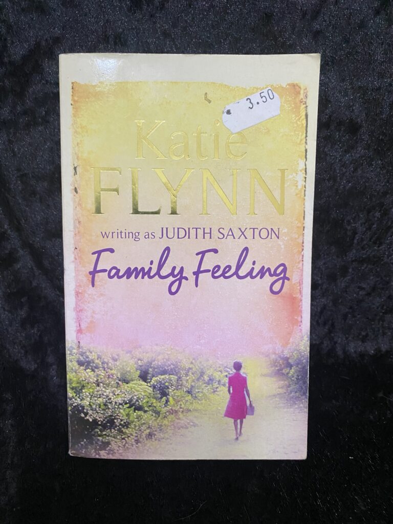 Family Feeling by Katie Flynn