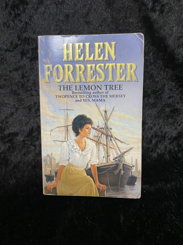 The Lemon Tree by Helen Forrester