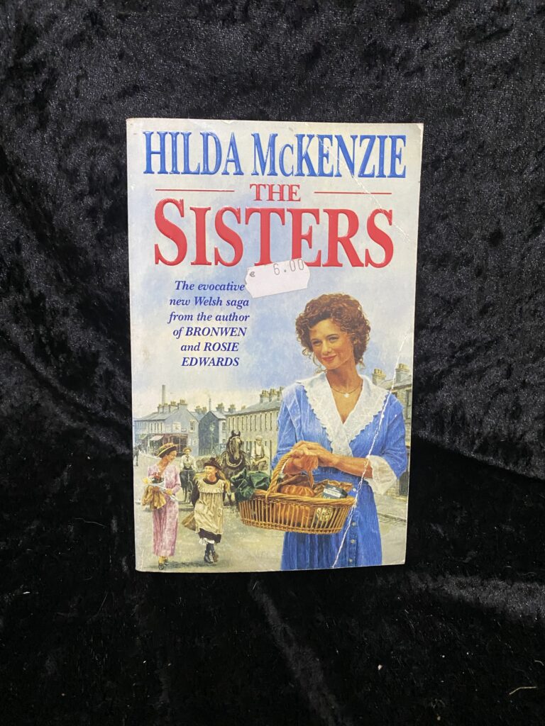 The Sisters by Hilda McKenzie