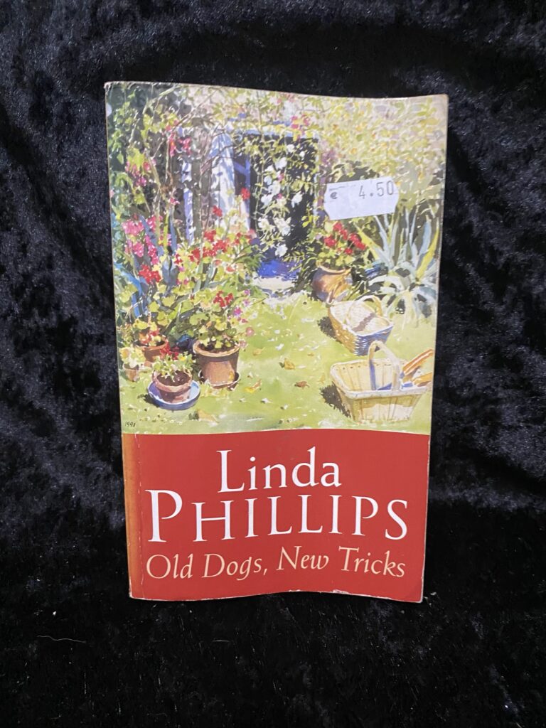 Old Dogs, New Tricks by Linda Phillips