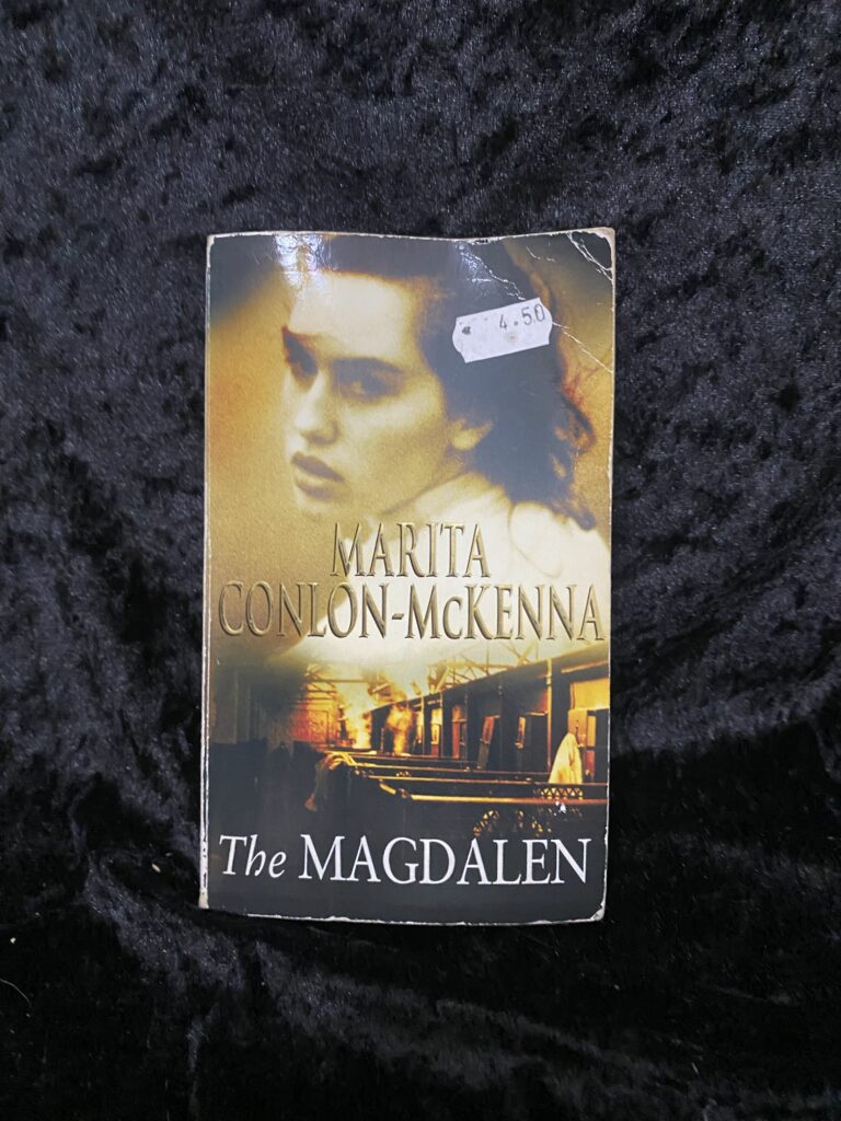 The Magdalen by Marita Conlon - McKenna