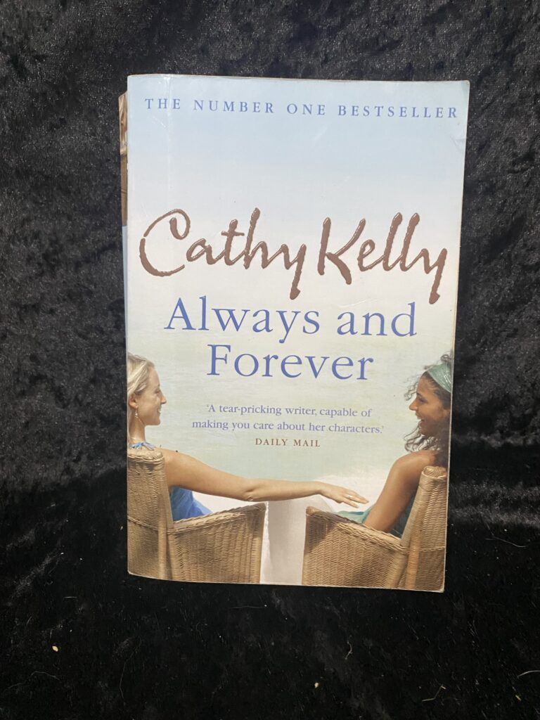 Always and Forever by Cathy Kelly