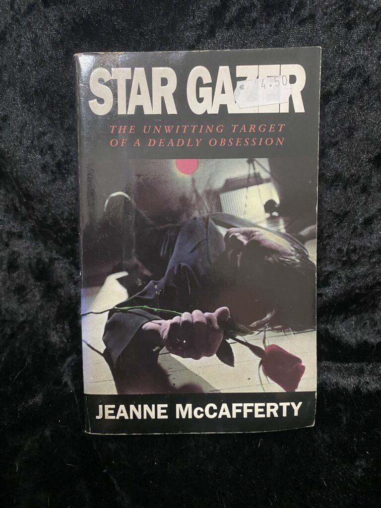 Star Gazer by Jeanne McCafferty