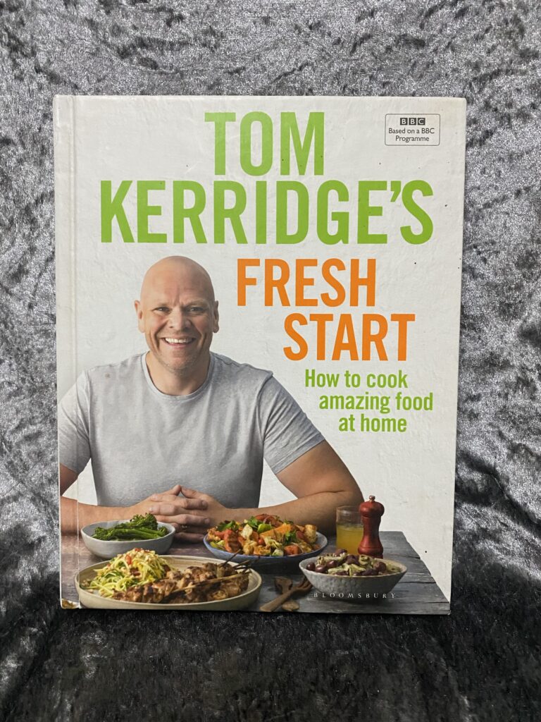 Tom Kerridge’s Fresh Start