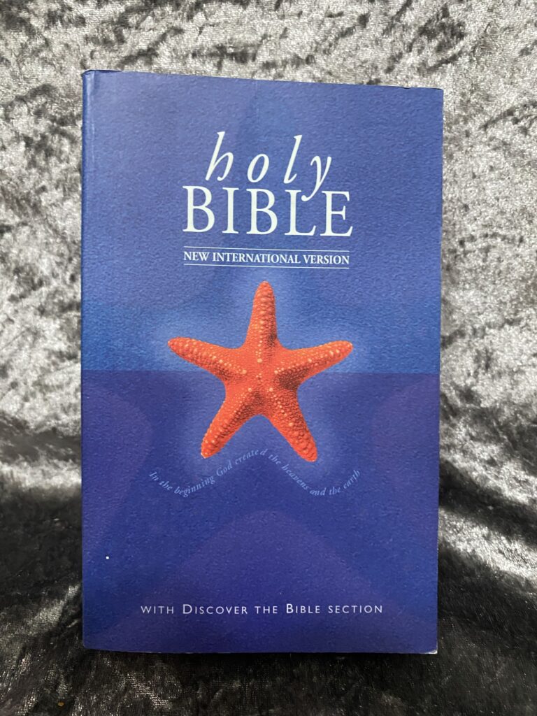 Holy Bible