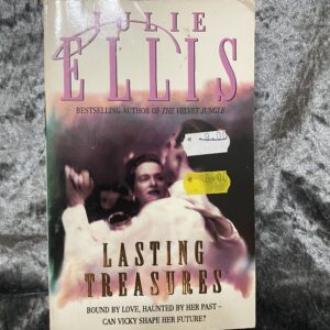 Lasting Treasures by Julie Ellis