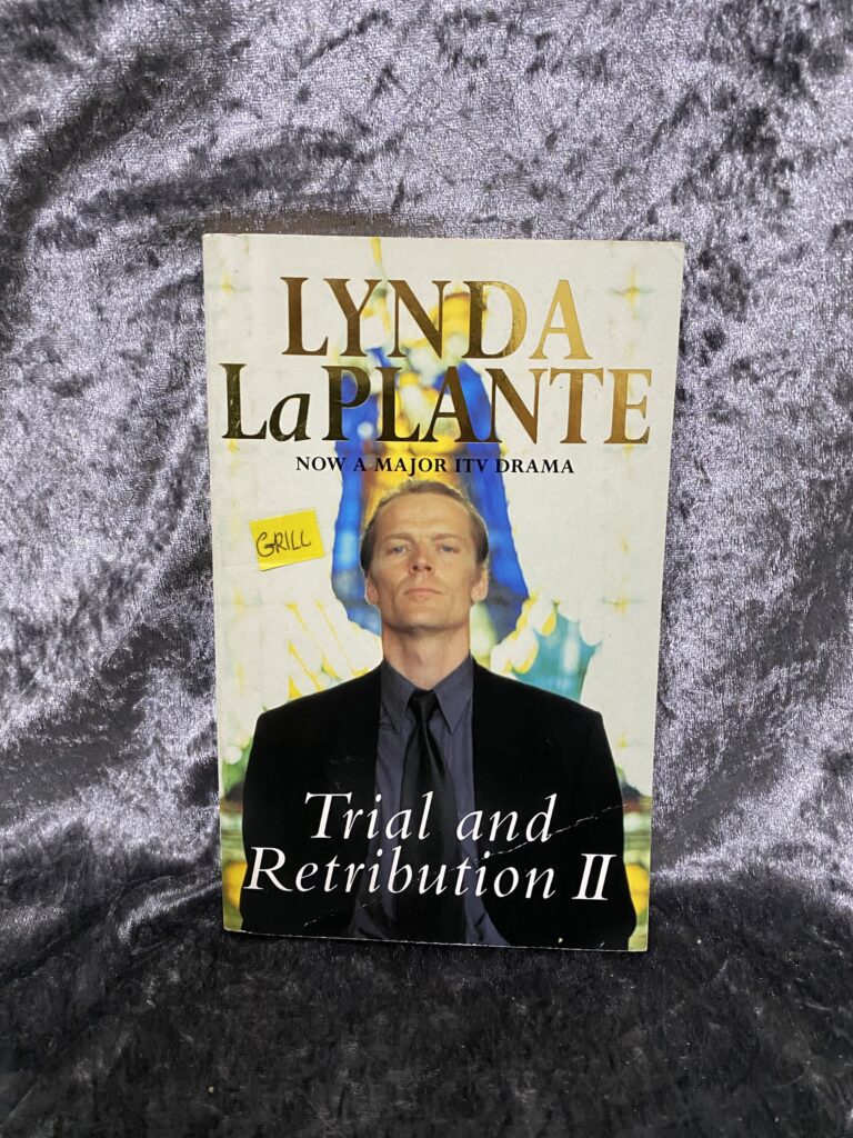 Trial and Retribution II by Lynda Le Plante