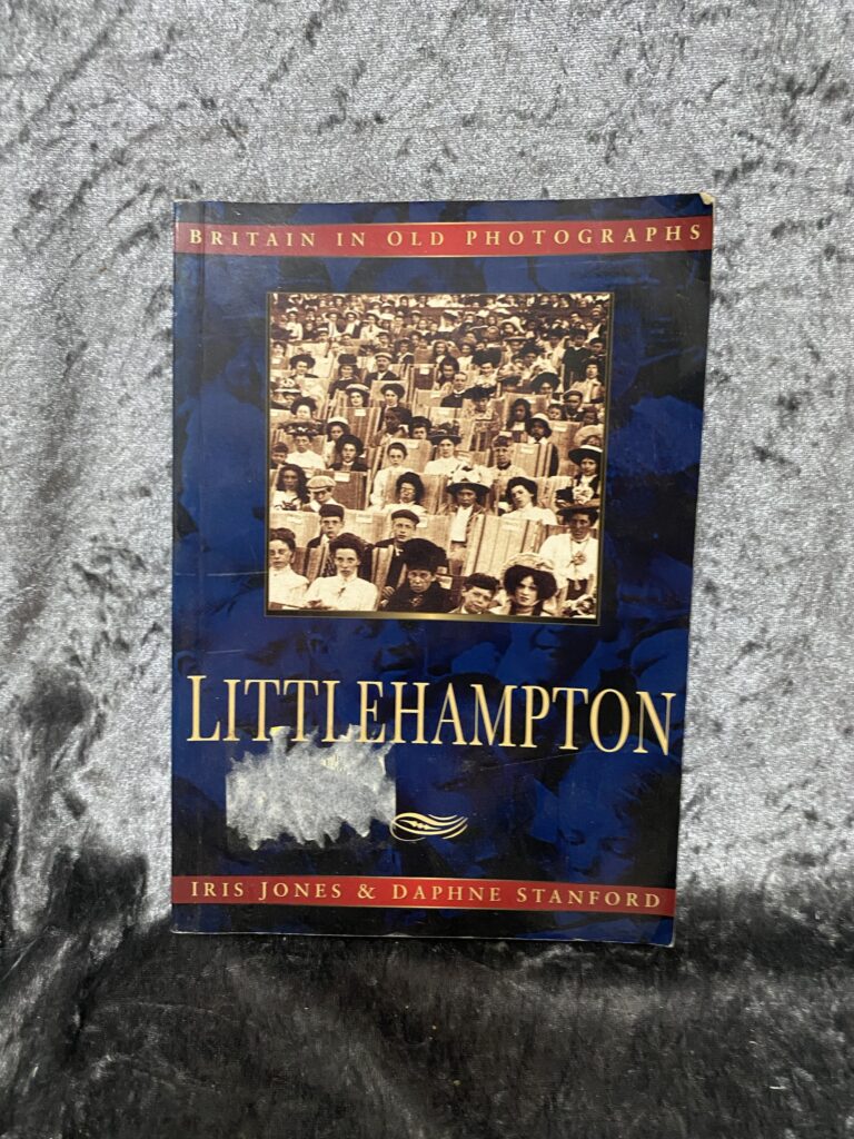 Littlehampton by Iris Jones & Daphne Stanford