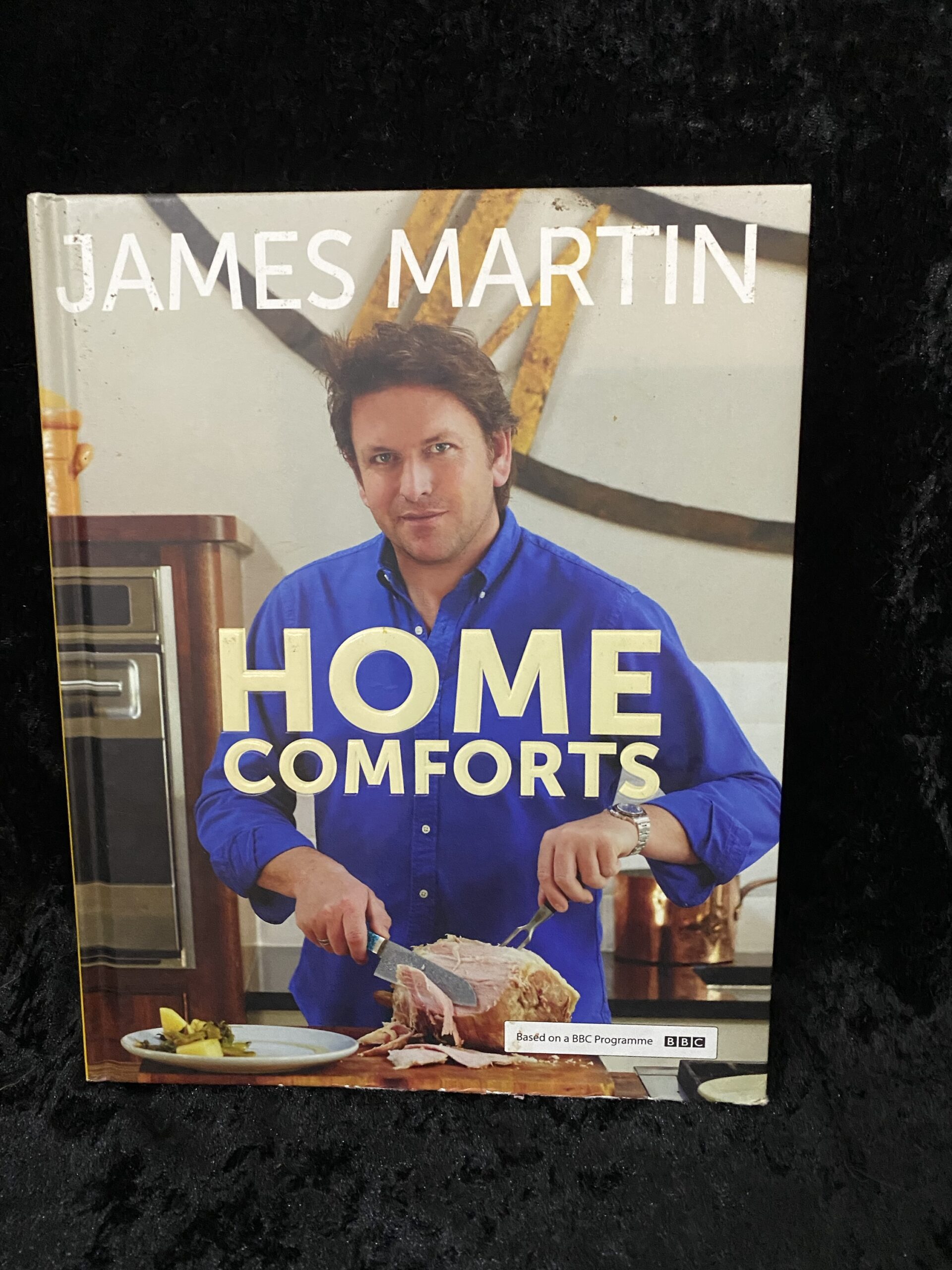 Home Comforts by James Martin