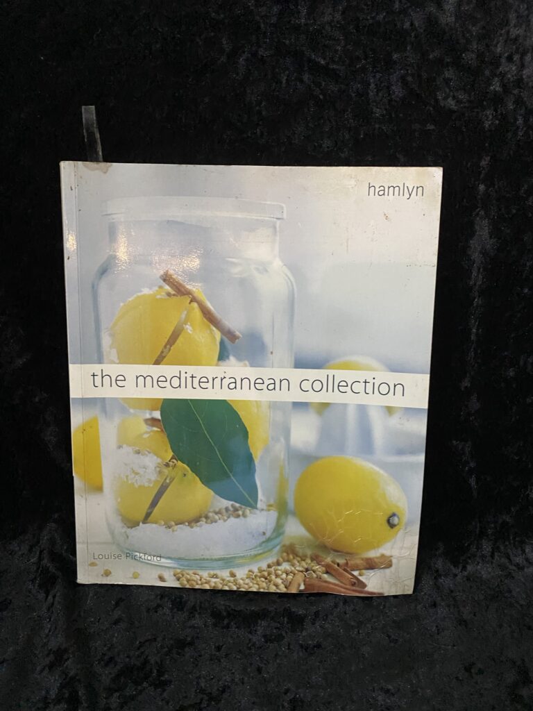 The Mediterranean Collection