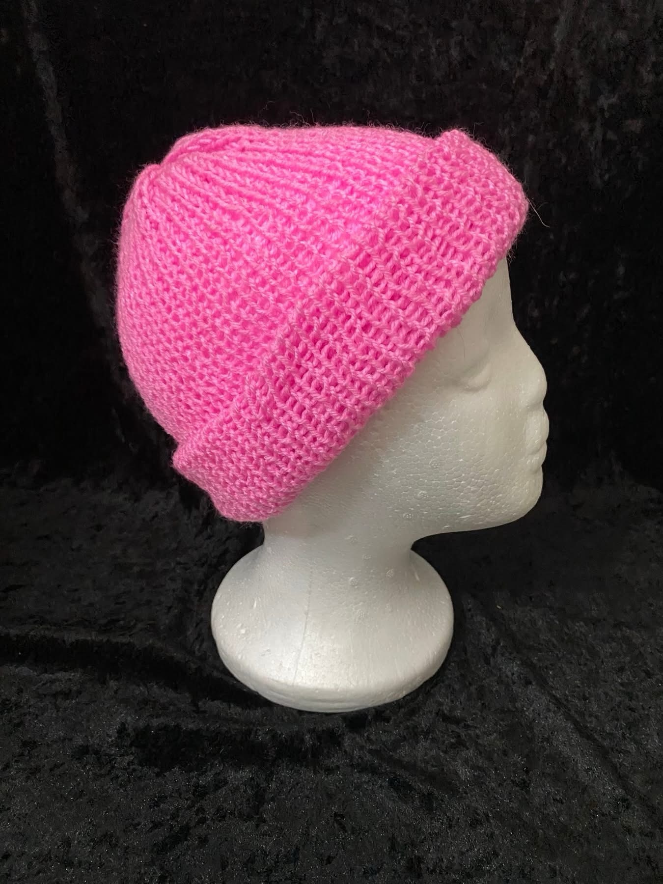 3 Piece Winter Hat / Scarf Set