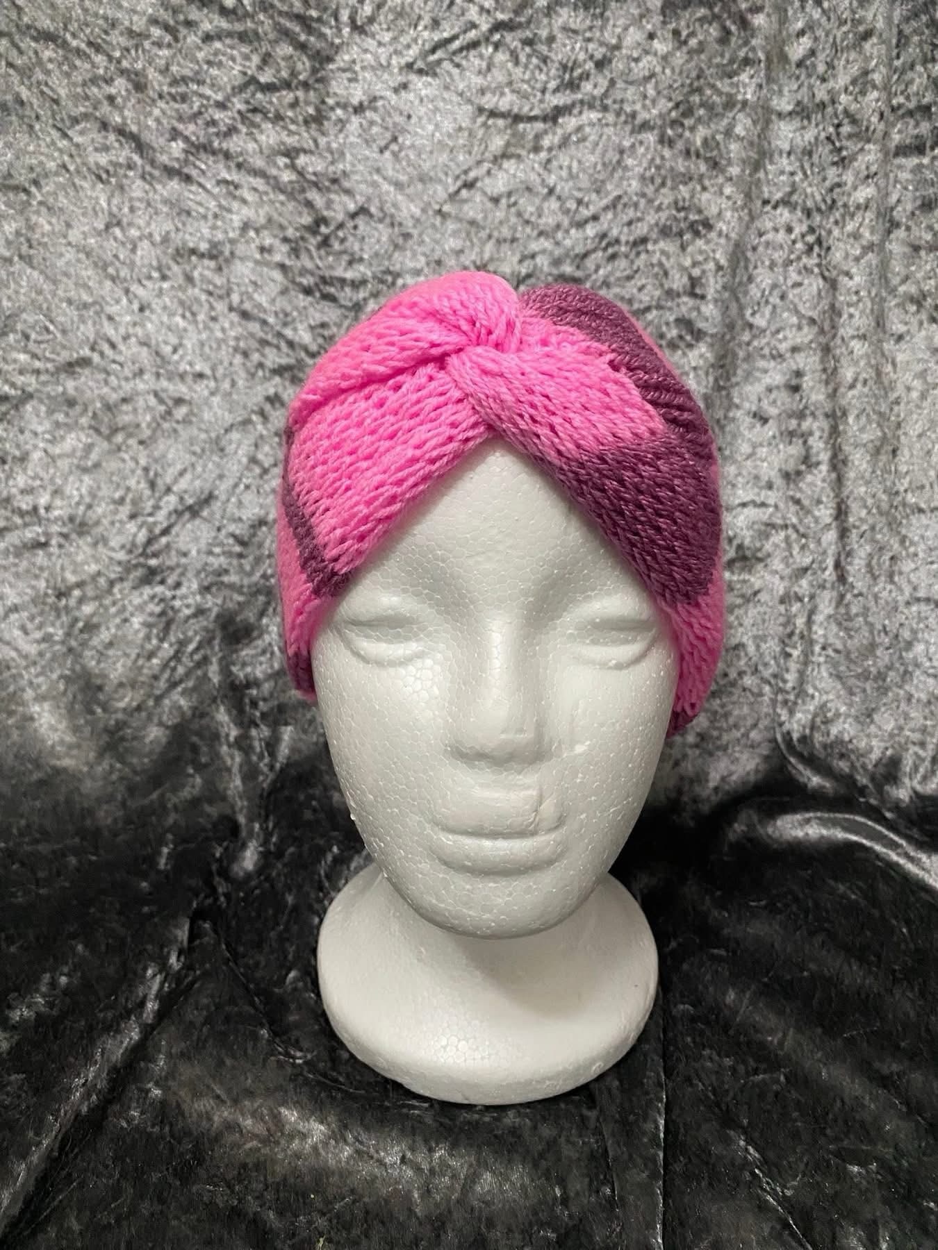 New Twisted Headband