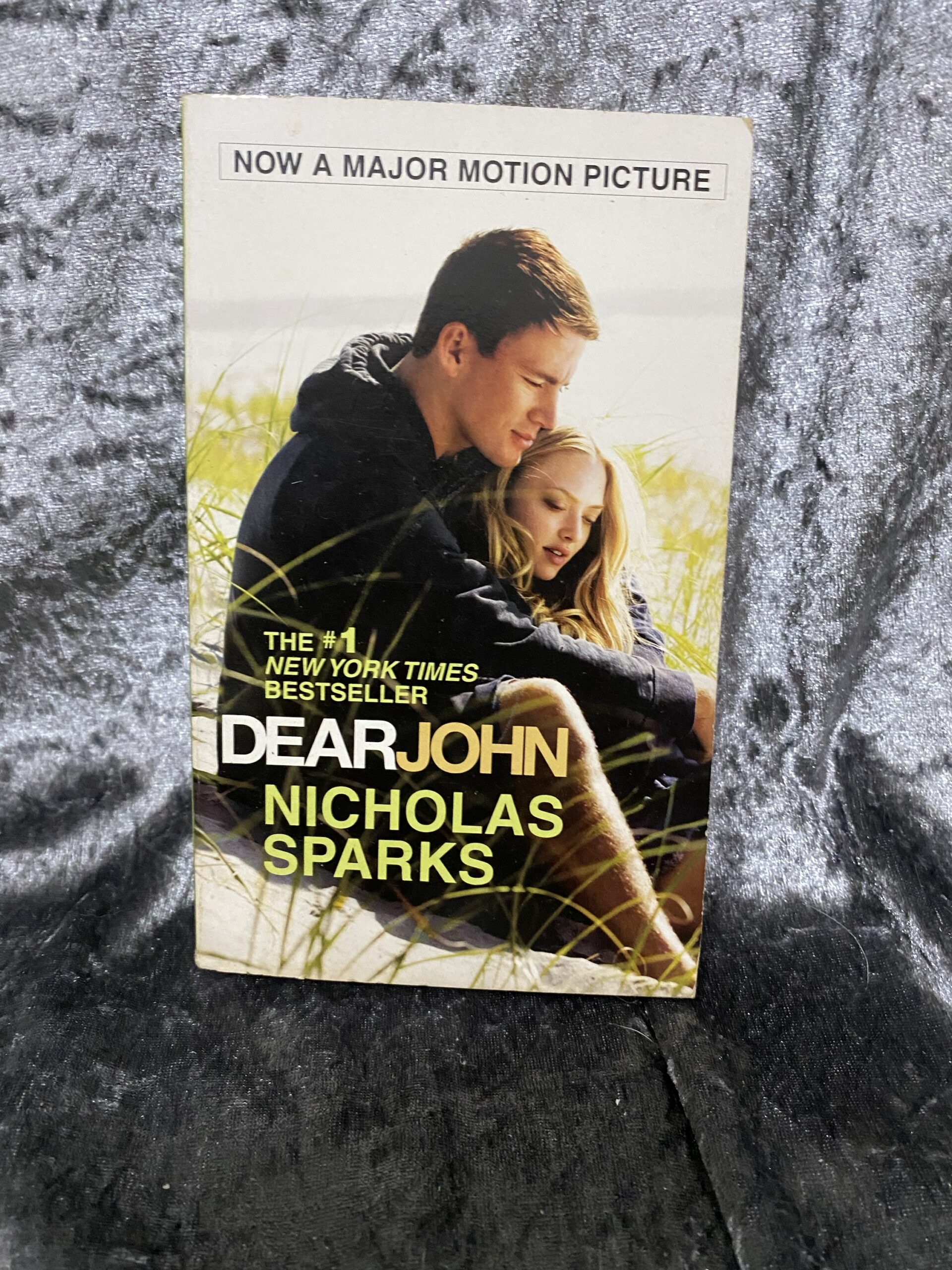 Dear John by Nicholas Sparks