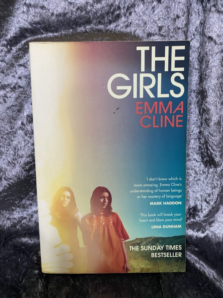 The Girls by Emma Cline