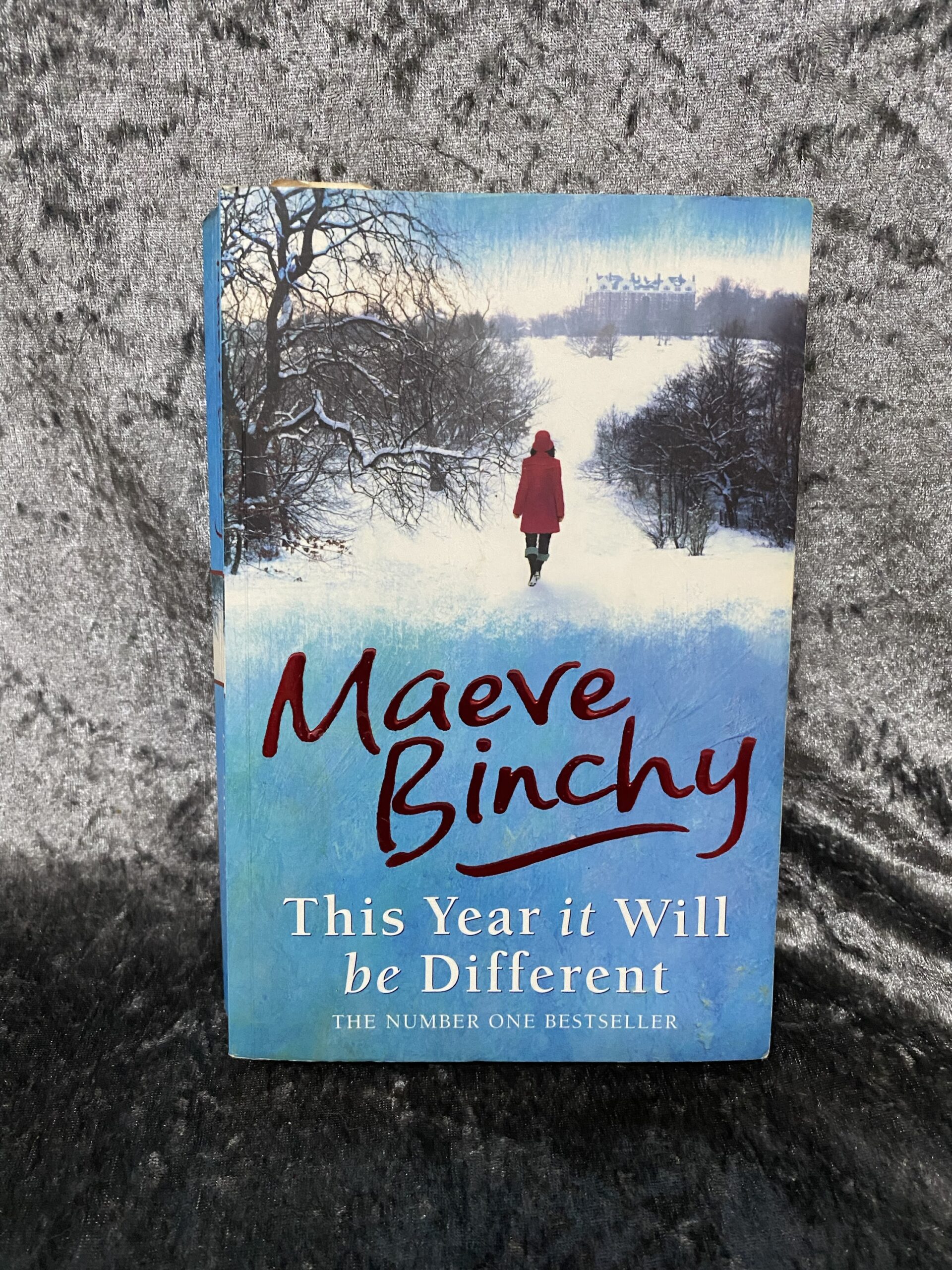 This Year it Will be Different by Maeve Binchy