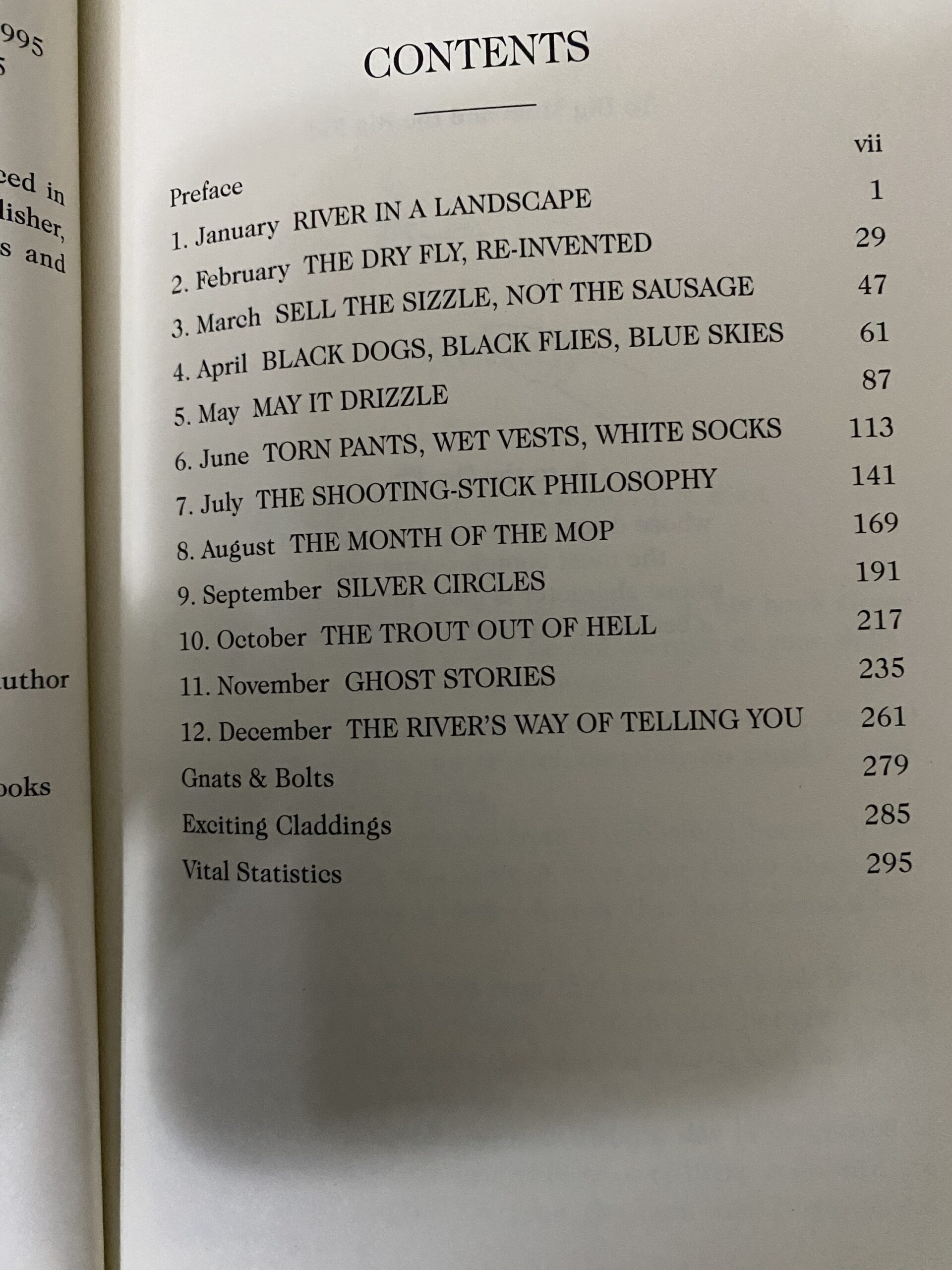 Chalkstream Chronicle: Living Out The Flyfisher’s Fantasy by Neil Patterson - Image 2