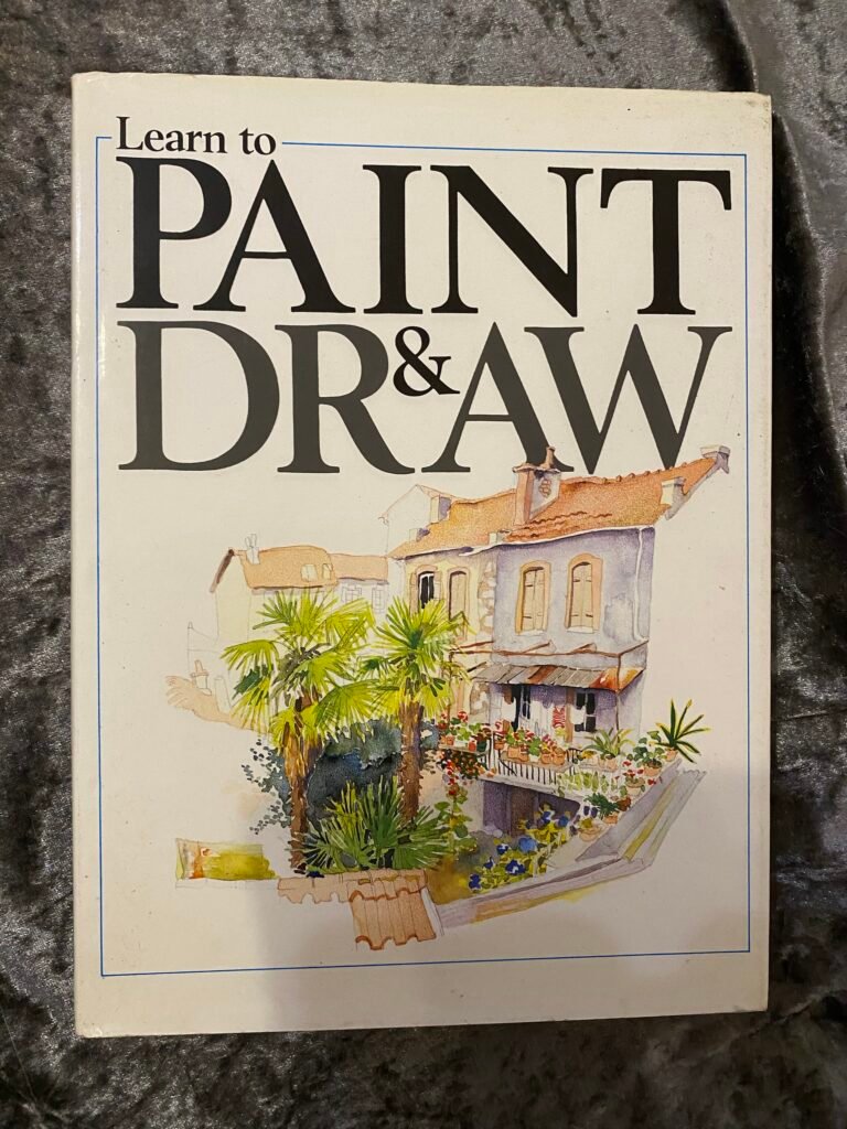 Paint & Draw