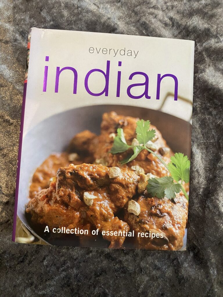 5 Pocket Size Cookery Books