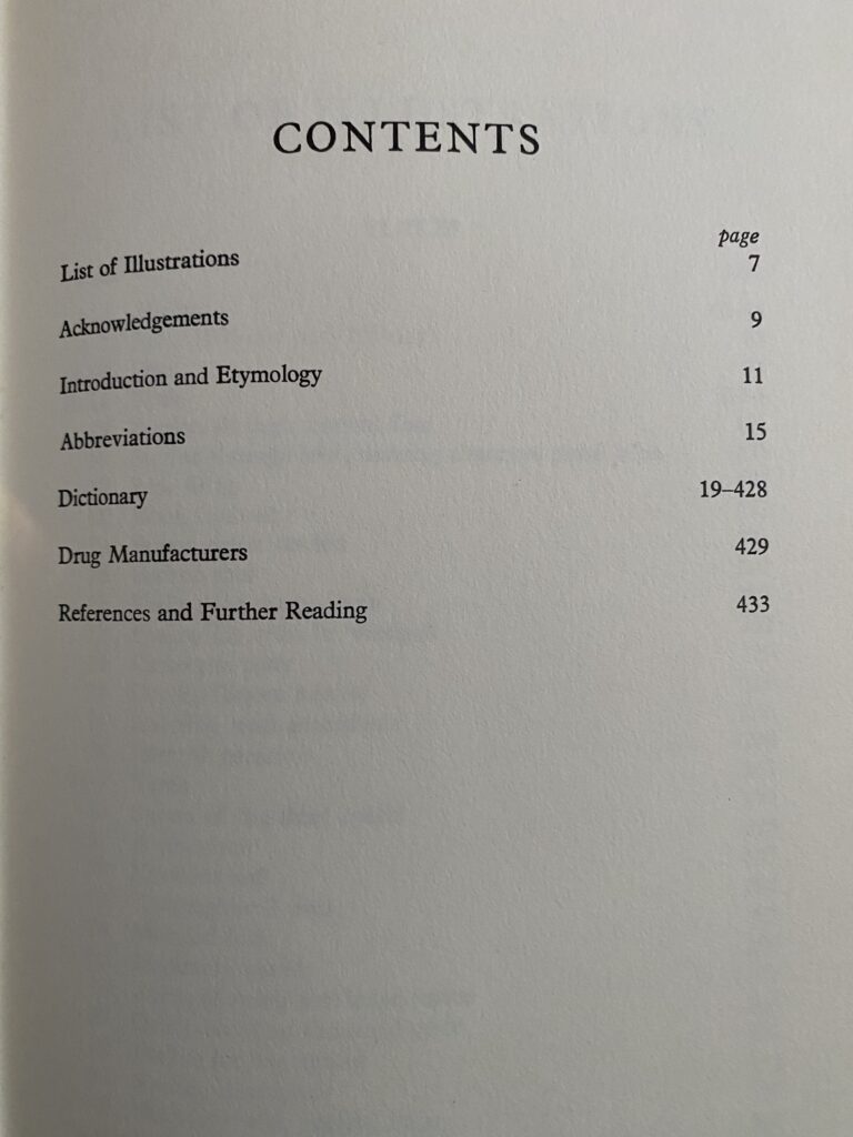 An Equine Veterinary Dictionary: The Horse’s Health From A to Z