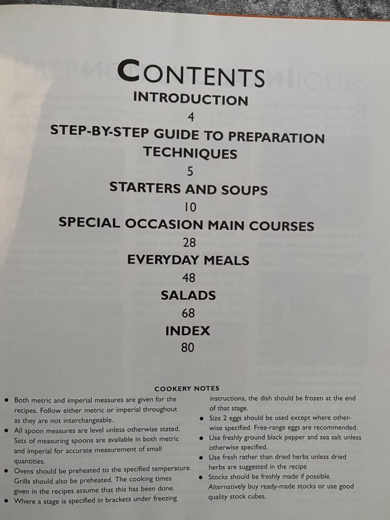 Fish & Shellfish: The Good Housekeeping Cookery Club