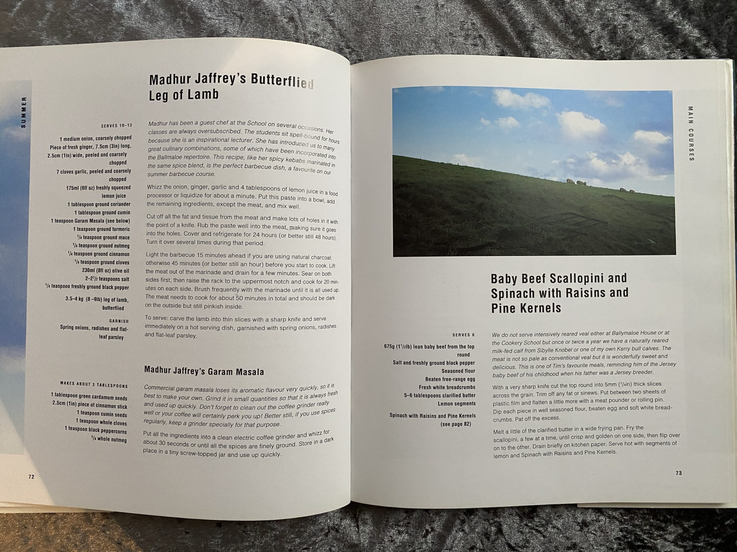 Darina Allen
A Year at Ballymaloe Cookery School - Image 2