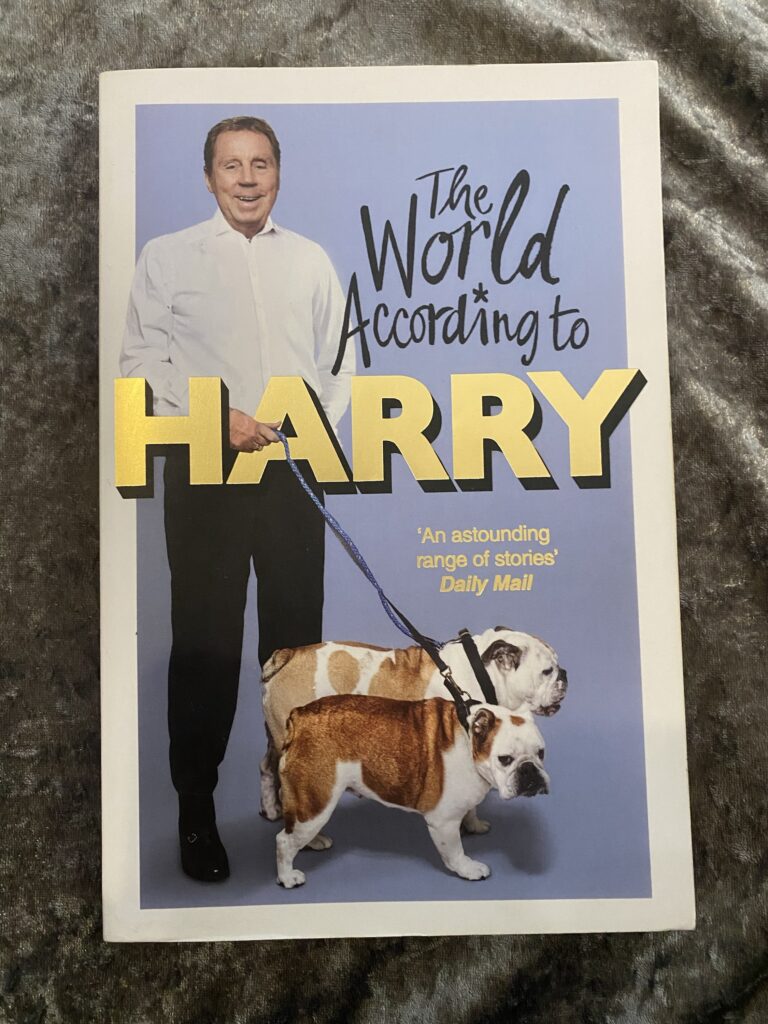 The World According to Harry