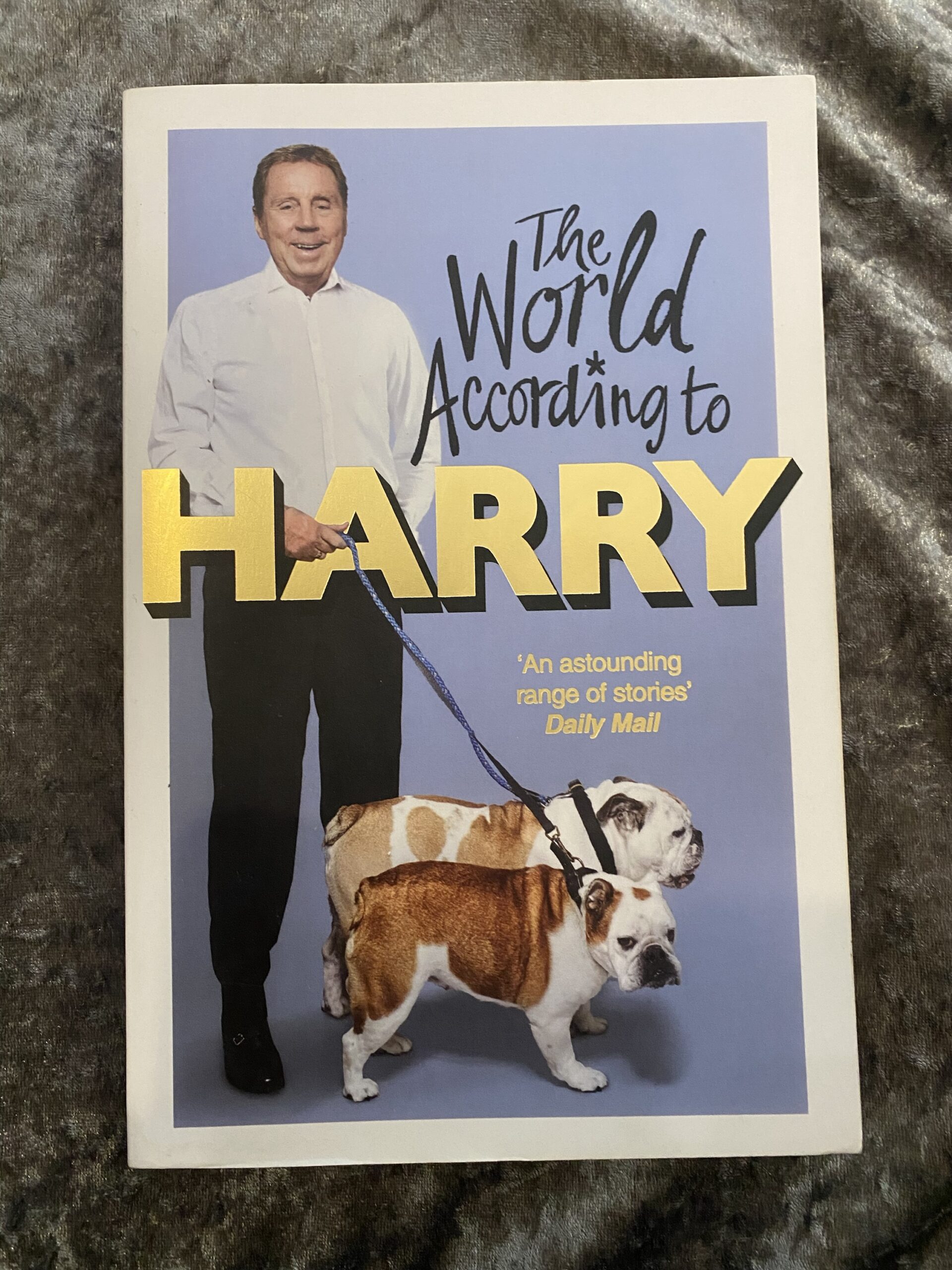 The World According to Harry