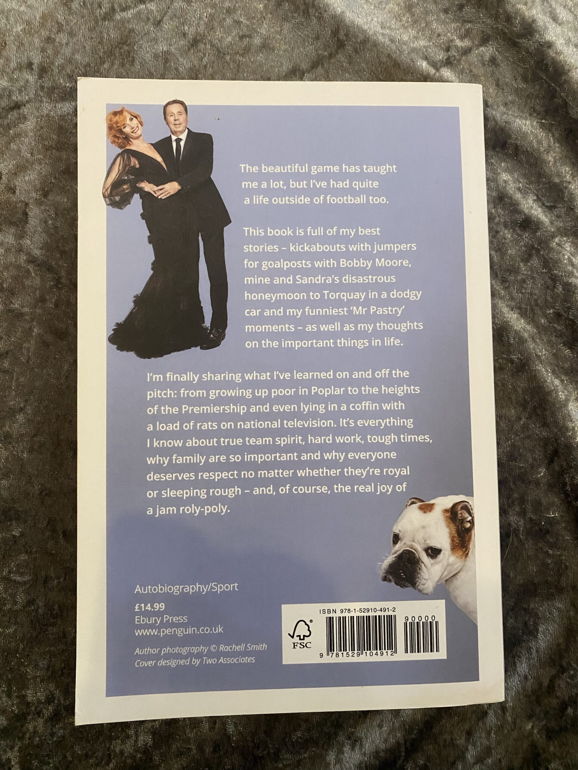 The World According to Harry - Image 2