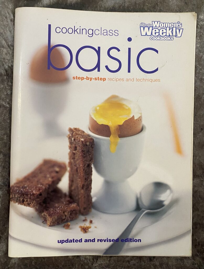 Cooking Class Basic