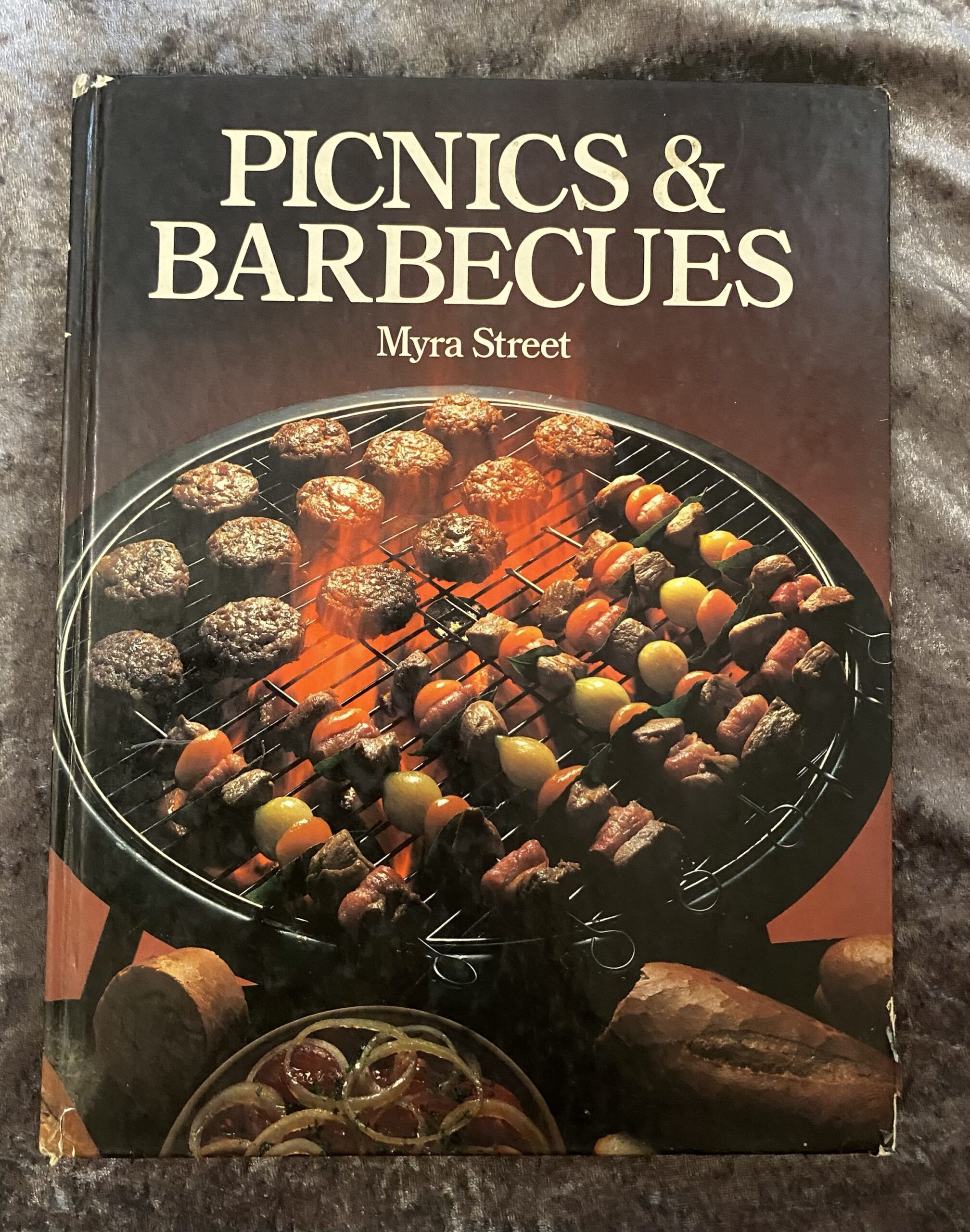 Picnics and Barbecues