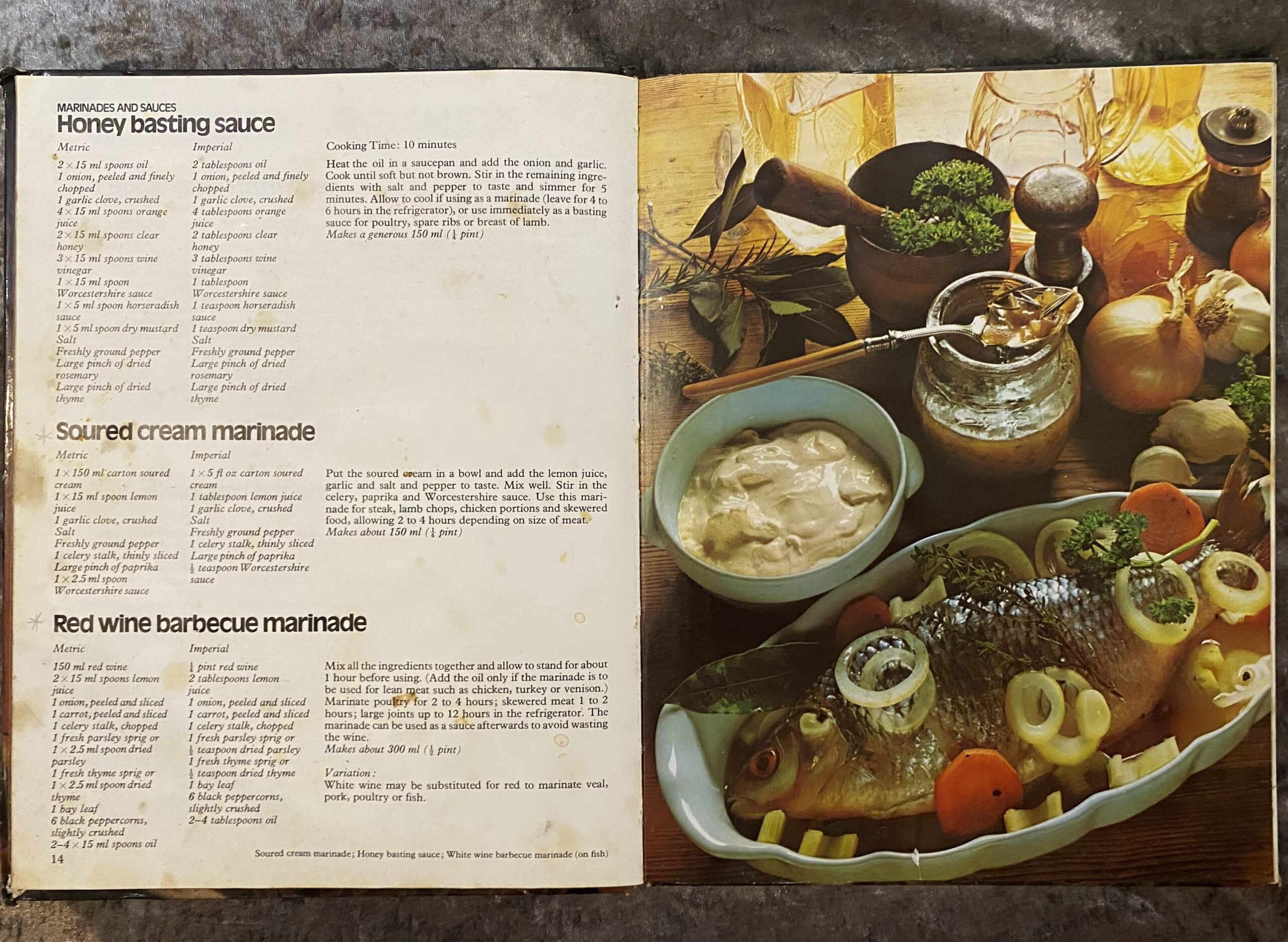 Picnics and Barbecues - Image 3