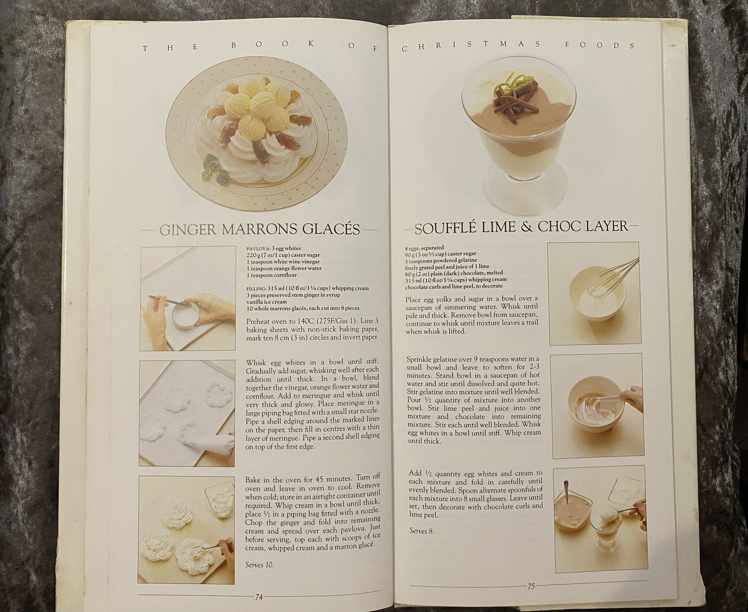 The Book of Christmas Foods - Image 3