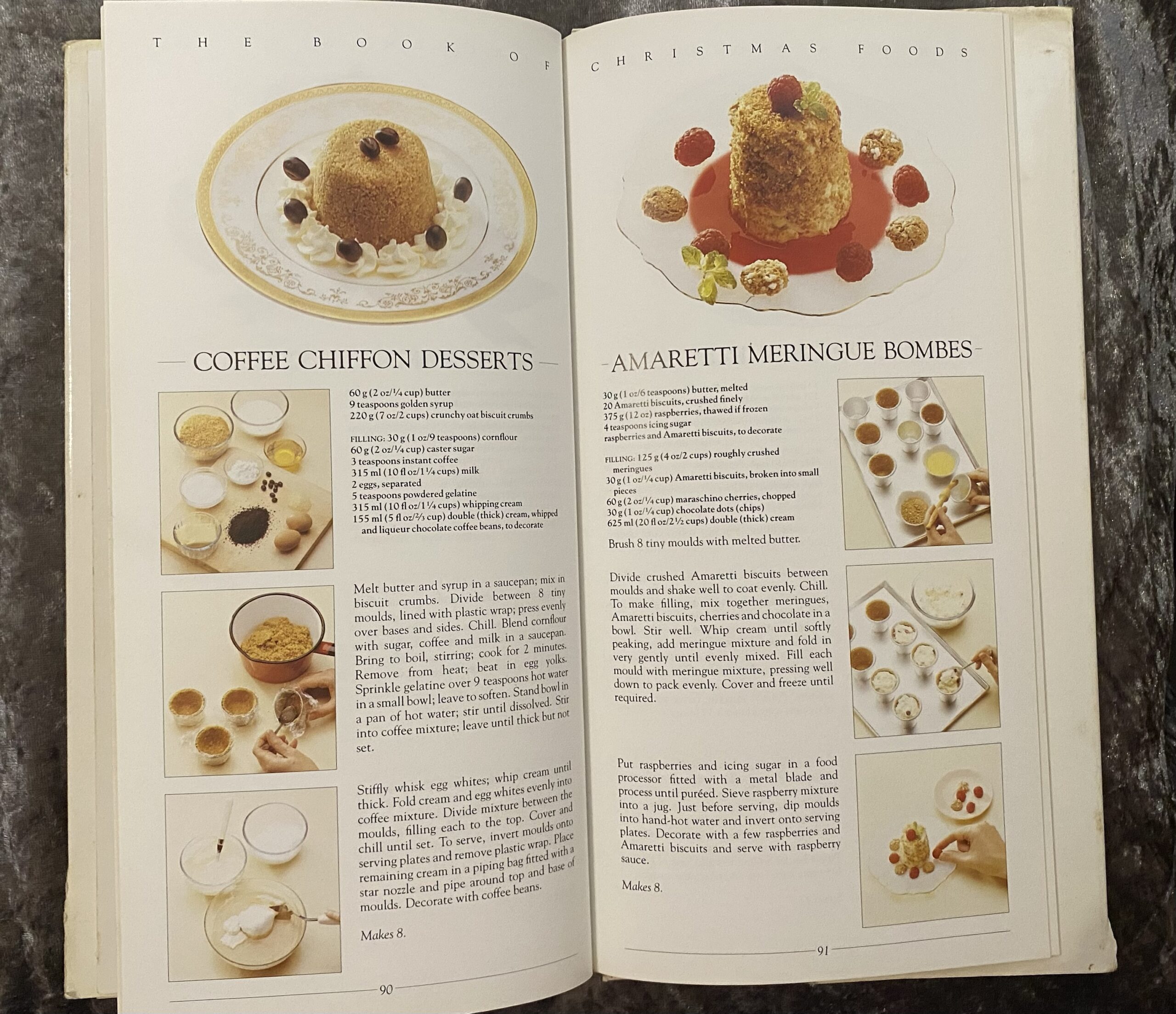The Book of Christmas Foods - Image 4