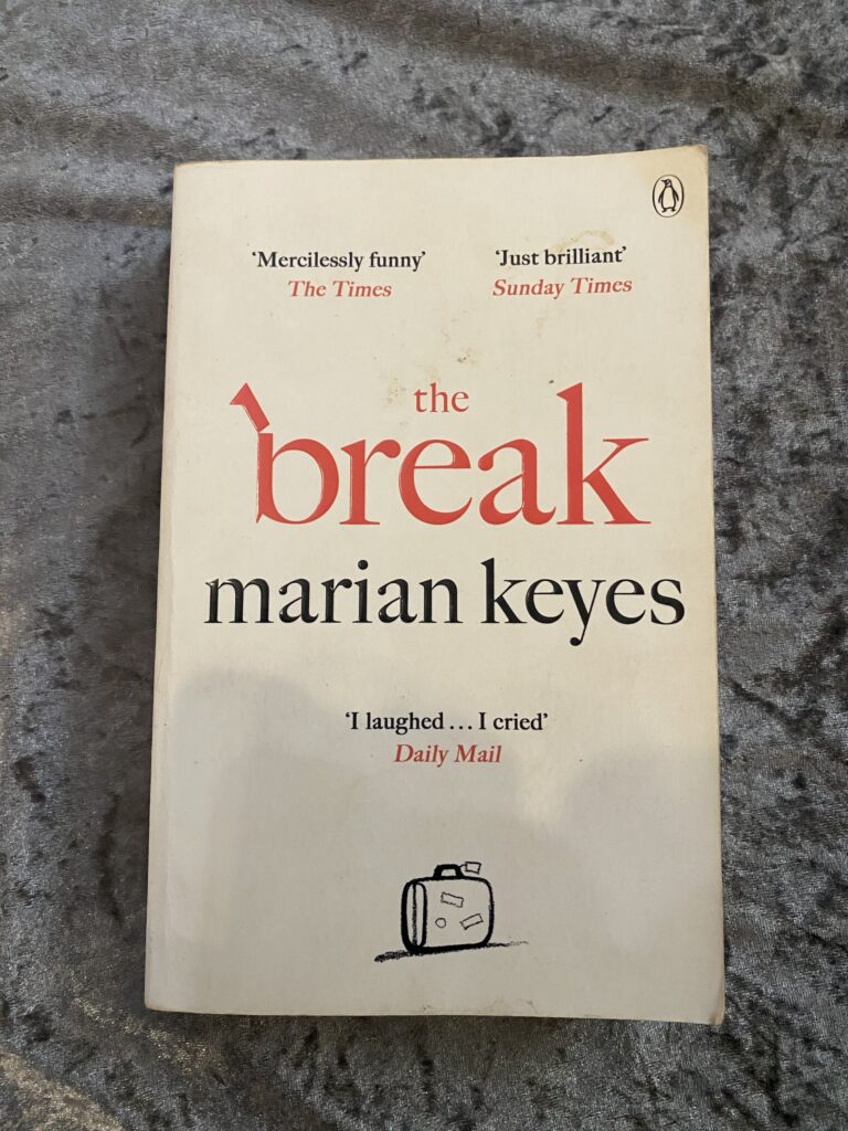 The Break by Marian Keyes